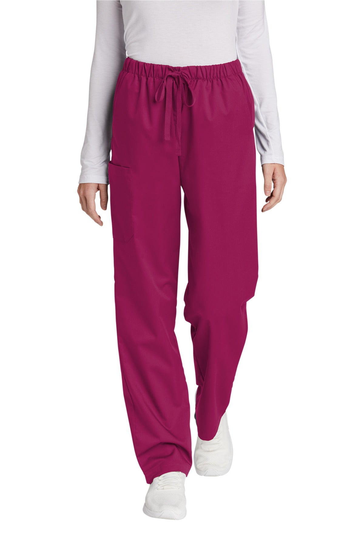 Wink ® Women's WorkFlex Cargo Pant WW4550