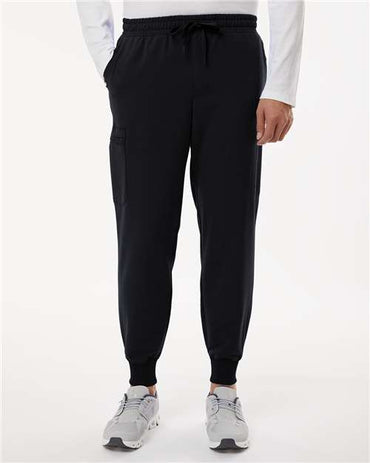 Men's Osmo 8-Pocket Scrub Joggers