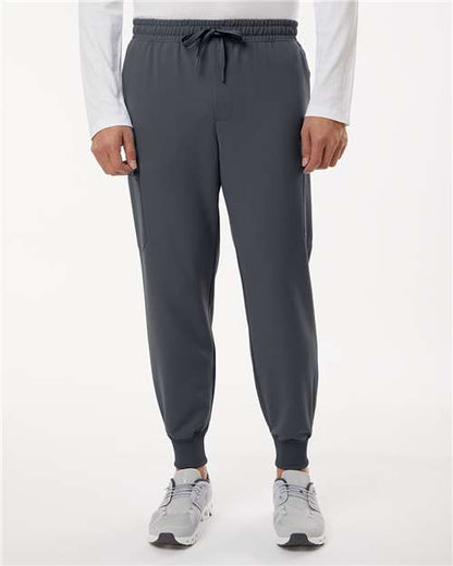 Men's Osmo 8-Pocket Scrub Joggers