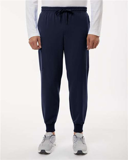 Men's Osmo 8-Pocket Scrub Joggers