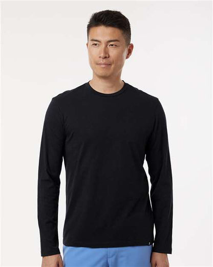 Men's RegenX Cotton Underscrub Long Sleeve T-Shirt