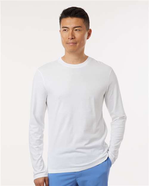 Men's RegenX Cotton Underscrub Long Sleeve T-Shirt