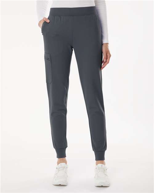 Women's Rubi Ultrasoft Scrub Joggers