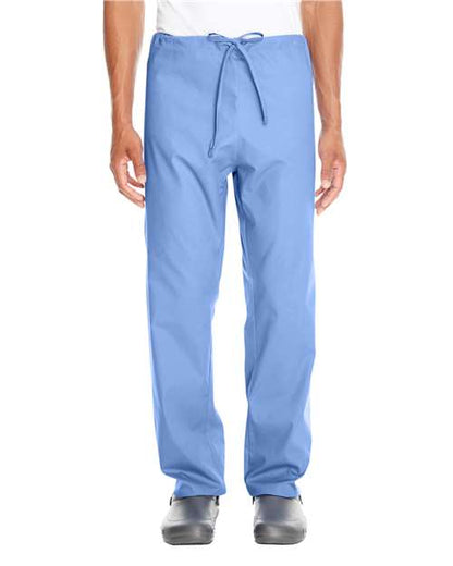 Unisex Restore Scrub Pants