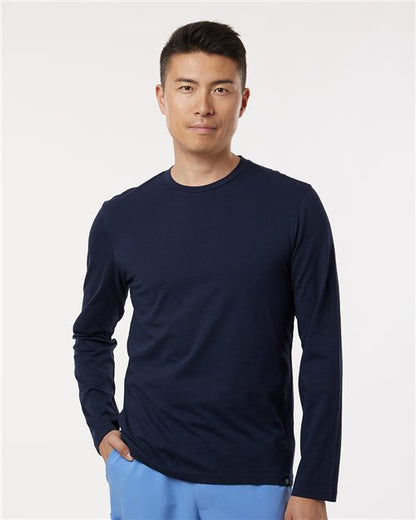 Men's RegenX Cotton Underscrub Long Sleeve T-Shirt
