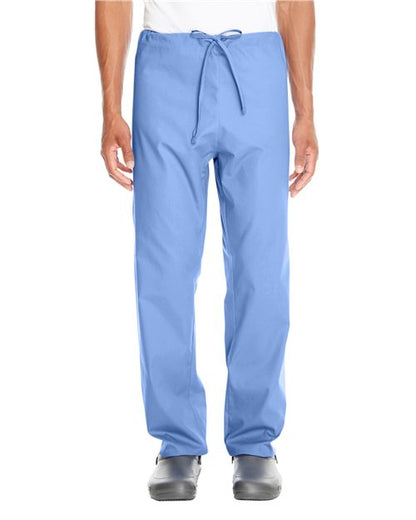 Unisex Restore Scrub Pants
