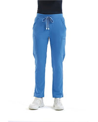 Women's Relentless Stretch Cargo Scrub Pants
