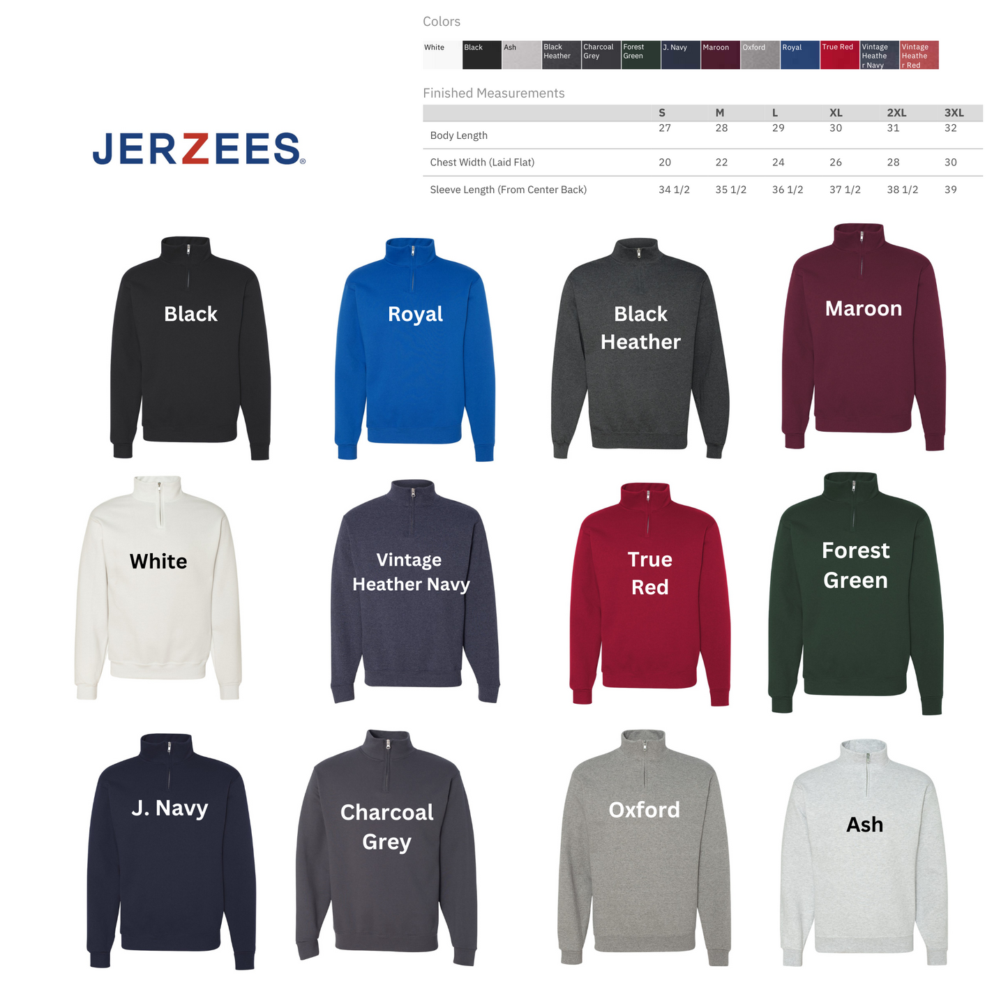 Nurse Custom Sweater 1/4 zip up