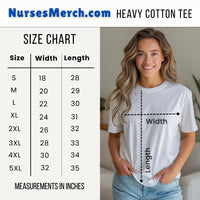 Nurse Life T-Shirt