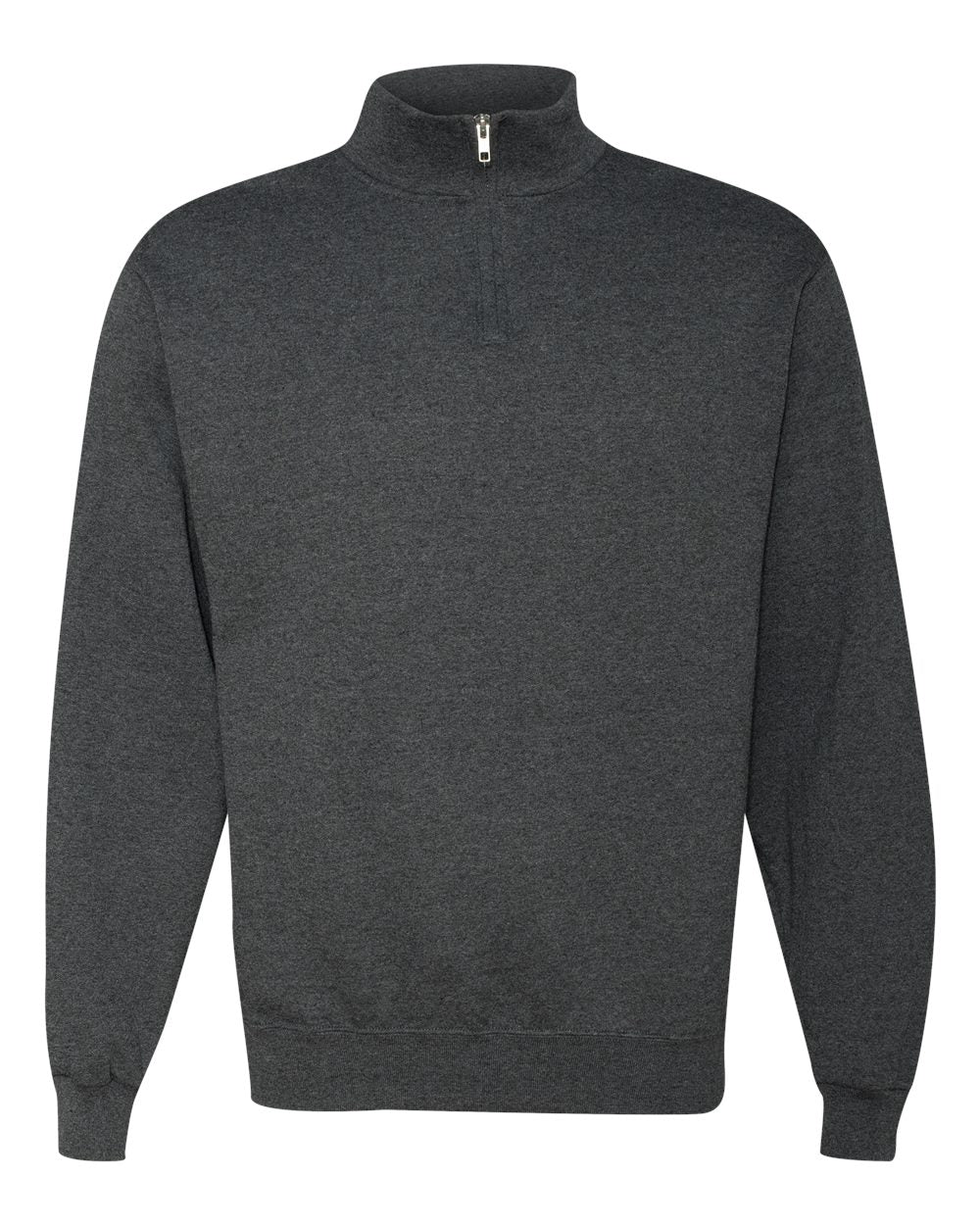 Emergency Department Quarter Zip Sweatshirt