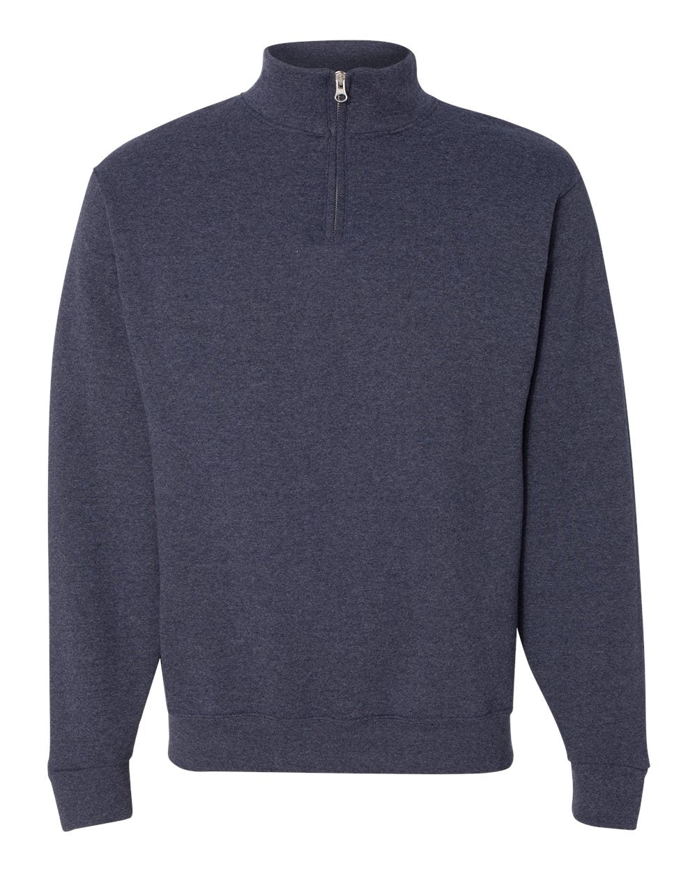 Emergency Department Quarter Zip Sweatshirt