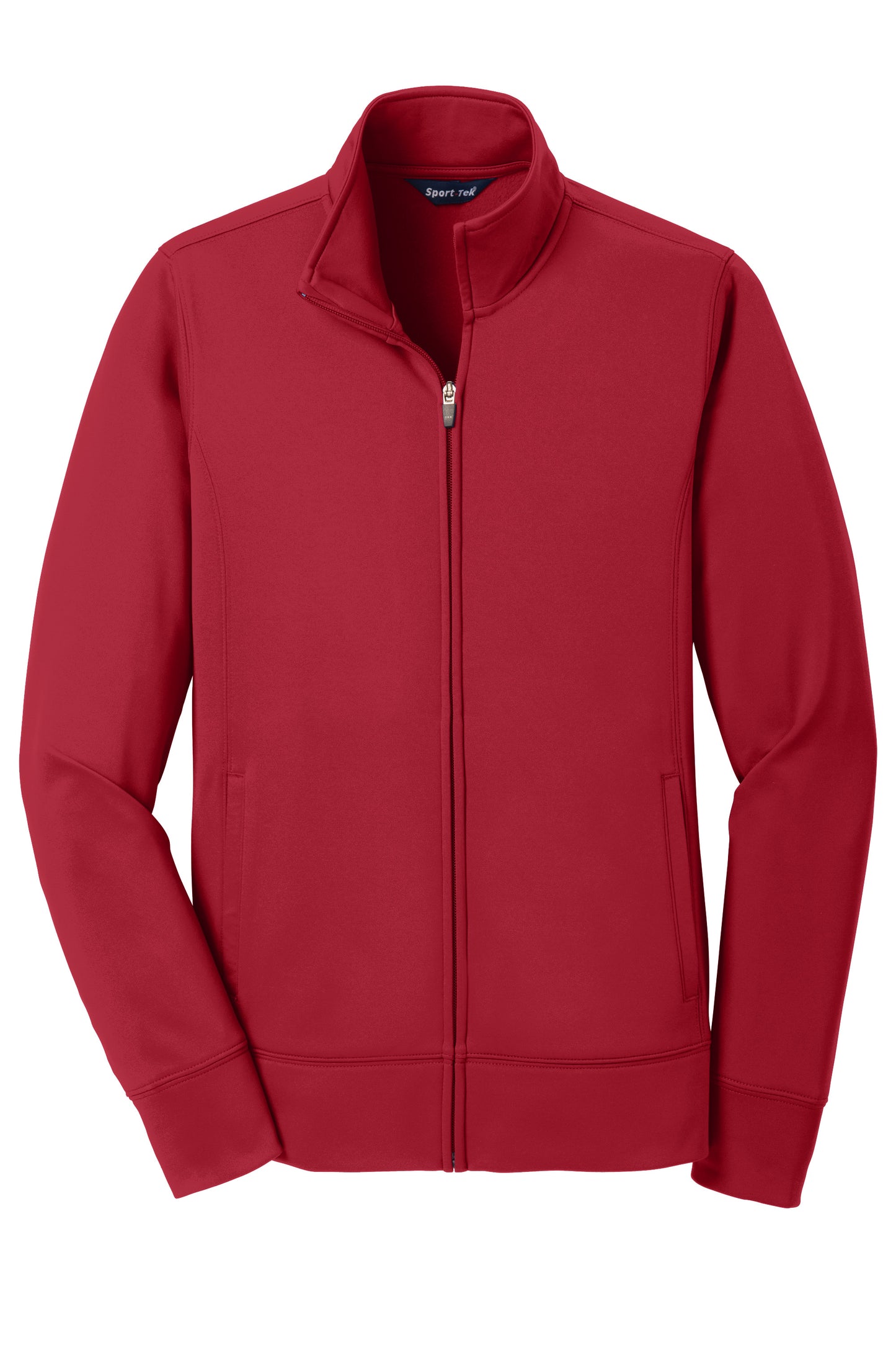 Emergency Department Full Zip