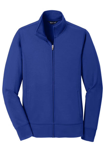 Emergency Department Full Zip