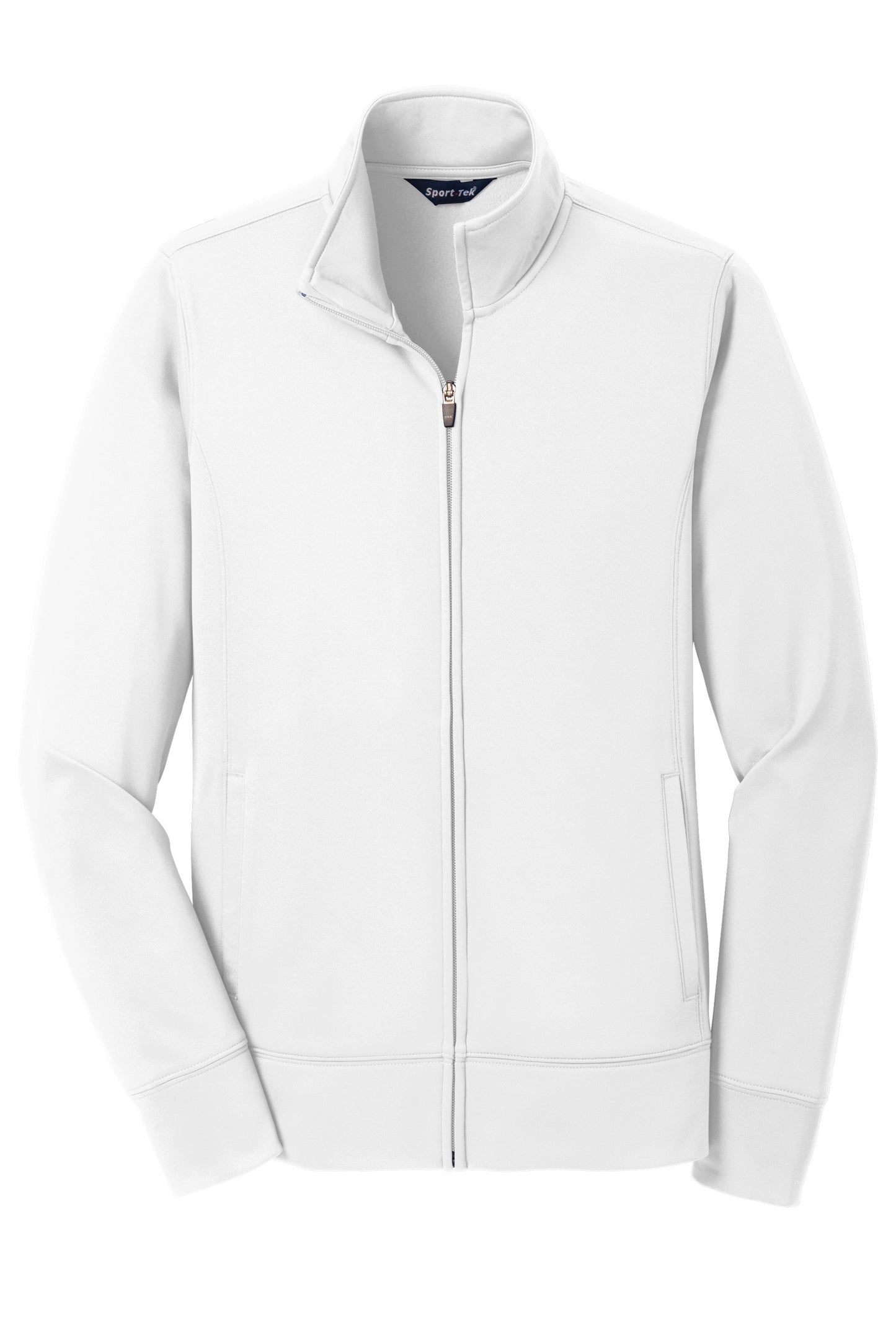 NICU Nurse Full Zip Jacket - Personalized