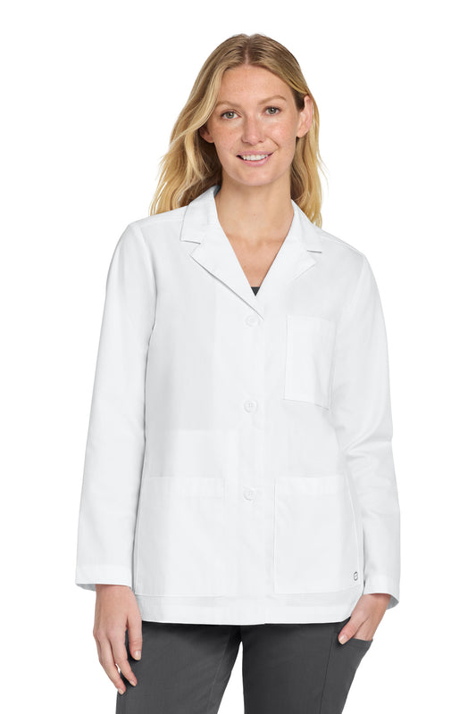 Wink ®  Women's Consultation Lab Coat WW4072
