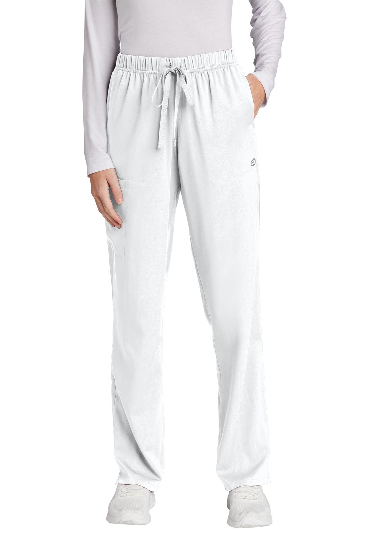 Wink ®  Women's Premiere Flex ™ Cargo Pant WW4158
