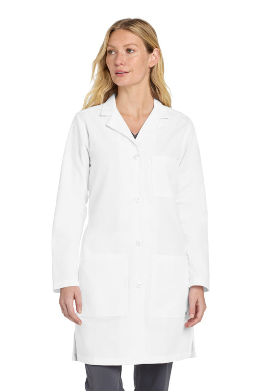 Wink ®  Women's Long Lab Coat WW4172