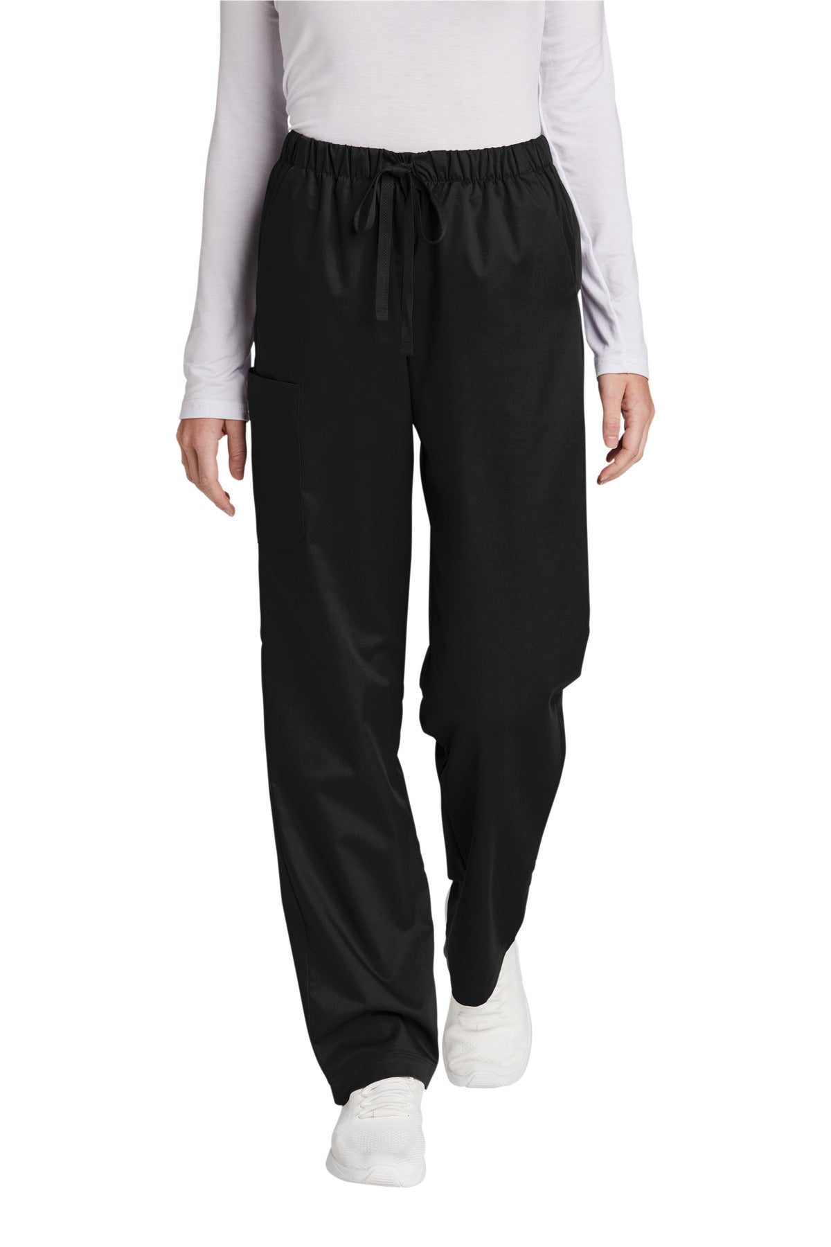 Wink ®  Women's Tall WorkFlex Cargo Pant WW4550T