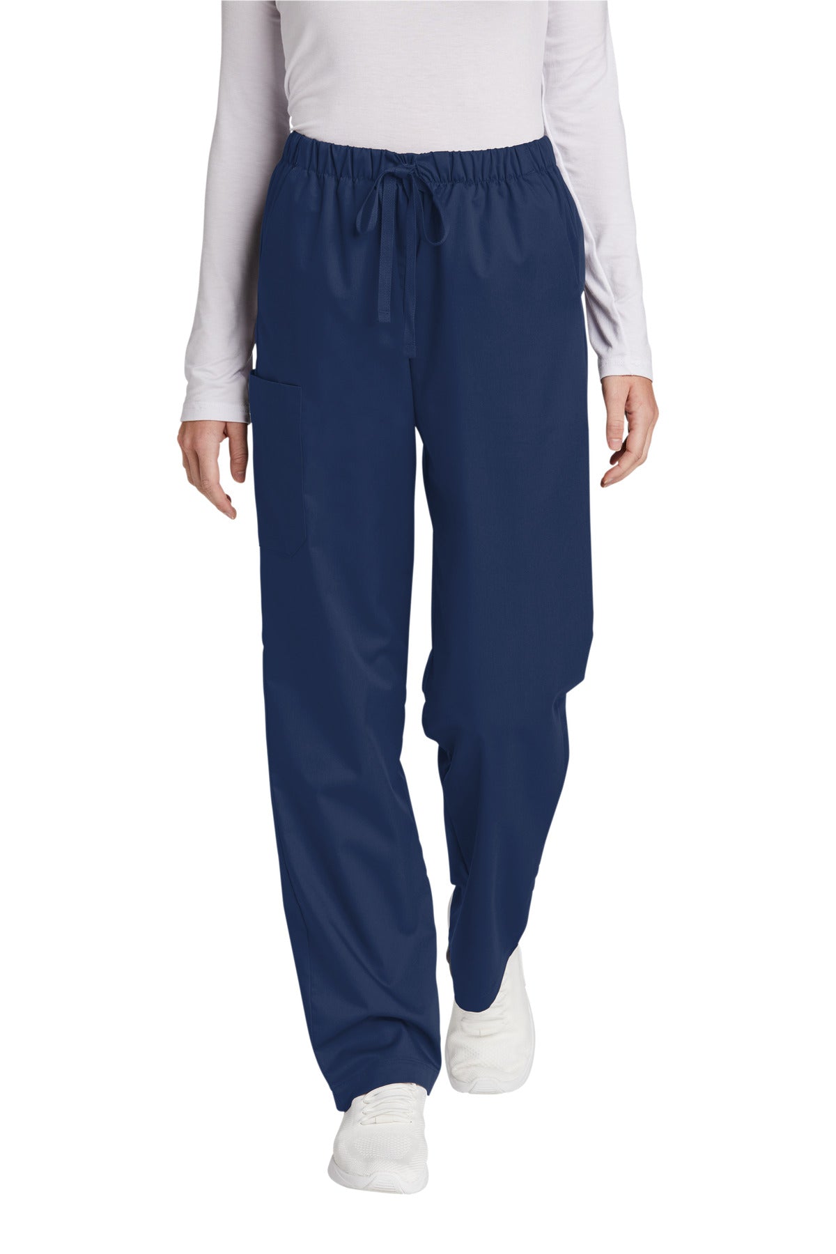 Wink ®  Women's Tall WorkFlex Cargo Pant WW4550T